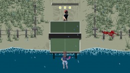 Lofi Ping Pong �� PC