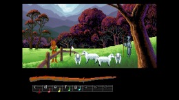 �������� ���� LOOM