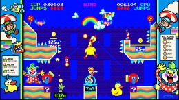 Looney Landers �� PC