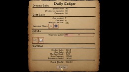 ������� Loot & Ledger