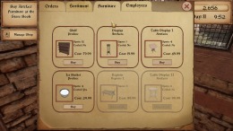 �������� Loot & Ledger