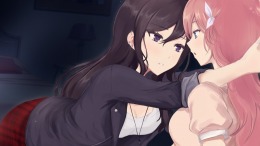 Love Ribbon �� ���������