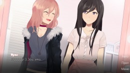 ������� Love Ribbon