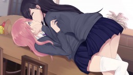 ������� Love Ribbon