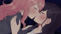 Love Ribbon �� PC