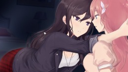 �������� ���� Love Ribbon