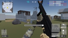 �������� Low Poly Forces