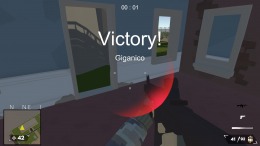 Low Poly Forces �����