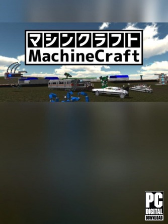 MachineCraft ������� ���������