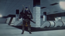 �������� MachineCraft