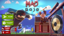 �������� Mad Dojo