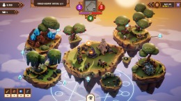 ������� Magic Forge Tycoon