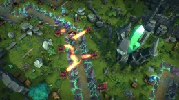 �������� ���� Magic Technology