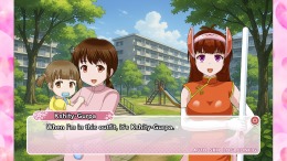 �������� Mahjong girl Kshity-Gurpa