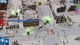 �������� ���� Make War