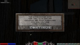 Malevolence: The Sword of Ahkranox �� ���������