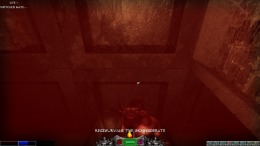 ������� Malevolence: The Sword of Ahkranox