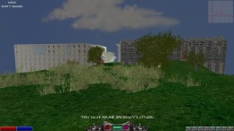 ������� Malevolence: The Sword of Ahkranox