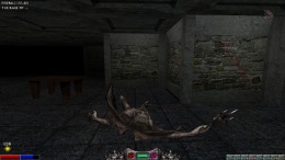 Malevolence: The Sword of Ahkranox �� PC