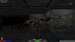 Malevolence: The Sword of Ahkranox �����