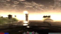 ����������� ���� Malevolence: The Sword of Ahkranox