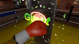 Manny Boxing VR �����