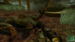 ������� Marine Sharpshooter II: Jungle Warfare