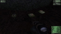 ������� ��� Marine Sharpshooter II: Jungle Warfare