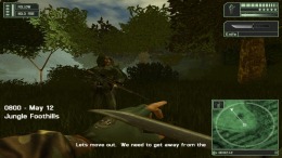 �������� Marine Sharpshooter II: Jungle Warfare