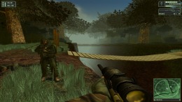 �������� ���� Marine Sharpshooter II: Jungle Warfare