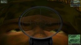����������� ���� Marine Sharpshooter II: Jungle Warfare