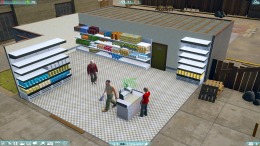 �������� Market Tycoon