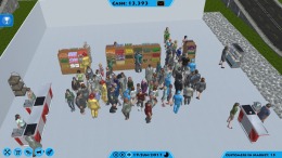 Market Tycoon �����