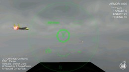 �������� Massive Air Combat