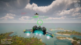 Massive Air Combat �� PC