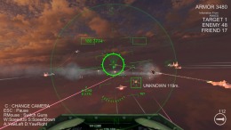 Massive Air Combat �����