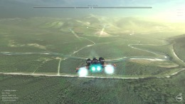 ����������� ���� Massive Air Combat