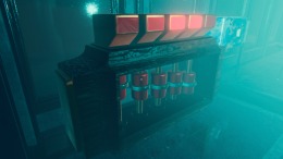 �������� ���� Meal: Mystery Escape Room