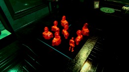 ����������� ���� Meal: Mystery Escape Room