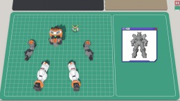 �������� Mech Builder 3D