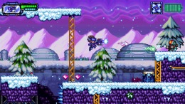 Metaloid : Origin �����