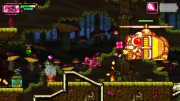 ����������� ���� Metaloid : Origin