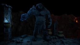 ������� ��� MetaMorph: Dungeon Creatures