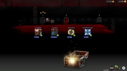 ������� MetaMorph: Dungeon Creatures