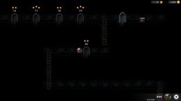 �������� ���� MetaMorph: Dungeon Creatures