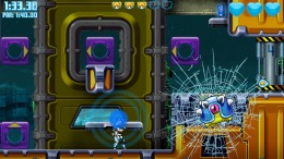 ������� Mighty Switch Force! Collection