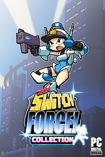 Mighty Switch Force! Collection ������� ���������