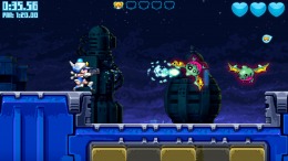 �������� Mighty Switch Force! Collection