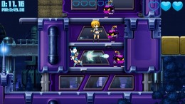 ������� Mighty Switch Force! Collection