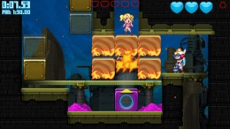 Mighty Switch Force! Collection �� PC